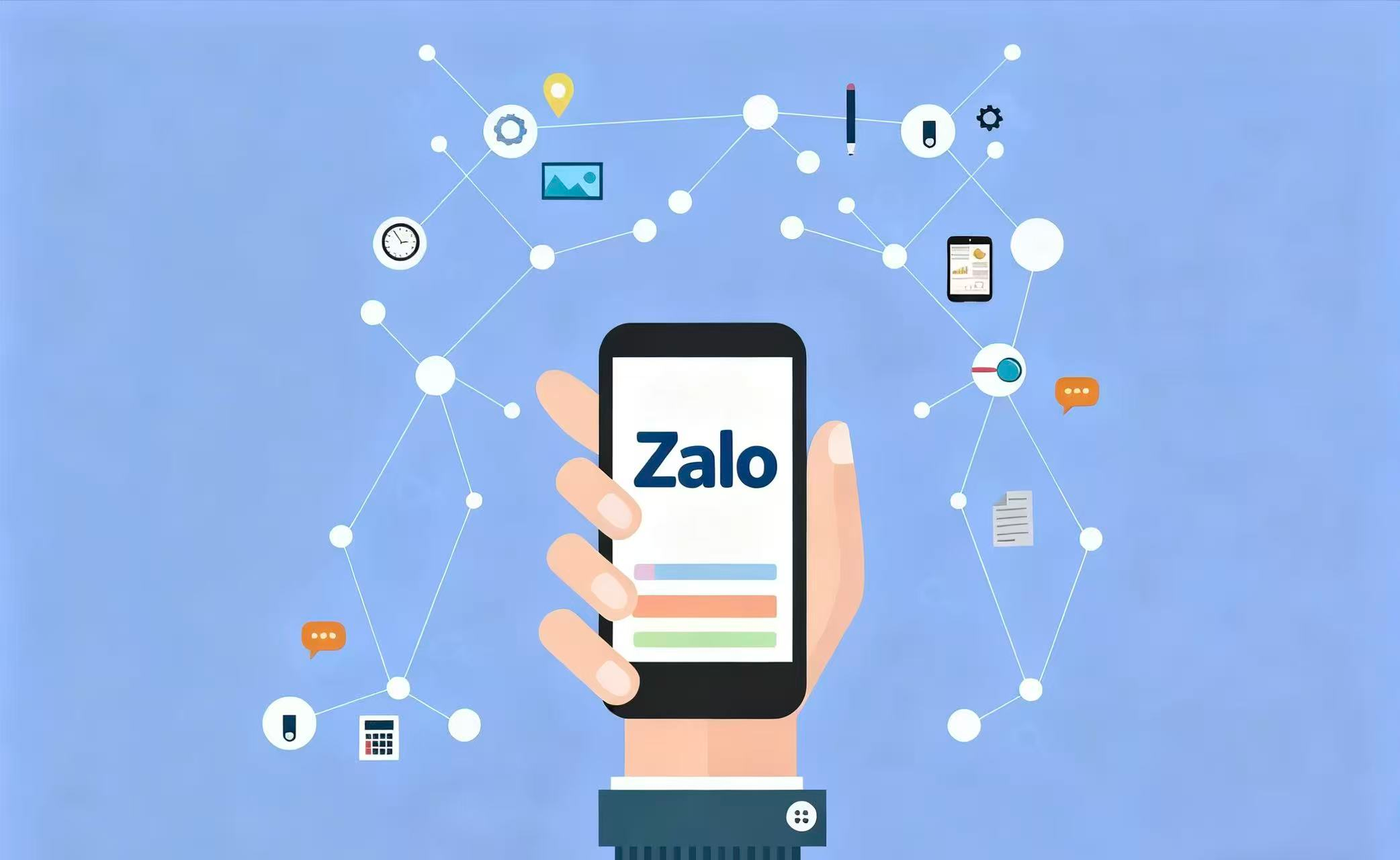 Zalo媒体优化日本市场的关键策略与技巧